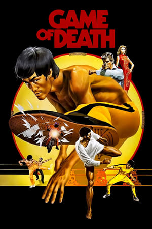 Game of Death (1978) Hindi Dual Audio [900MB] HD Poster Download - Filmyzilla