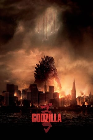 Godzilla (2014) Hindi Dual Audio [1GB] HD Poster Download - Filmyzilla