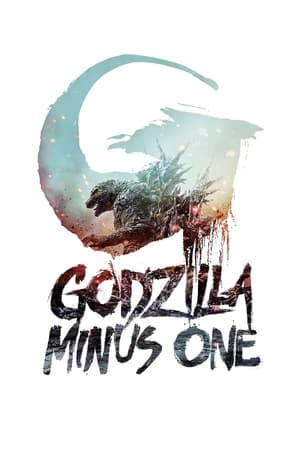 Godzilla Minus One 2023 Dual Audio Hindi (ORG) – – HD Poster Download - Filmyzilla