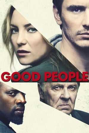 Good People 2014 Hindi Dual Audio 290MB HD Poster Download - Filmyzilla