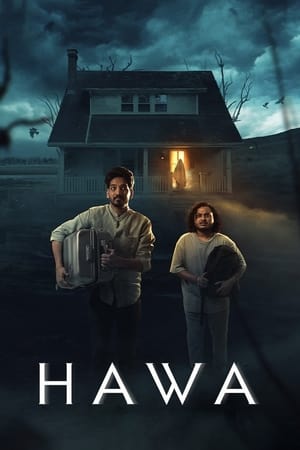 Hawa 2023 Punjabi – HD Poster Download - Filmyzilla
