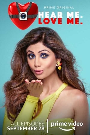 Hear Me Love Me 2018 Hindi Season 1 [Complete] Esubs HD Poster Download - Filmyzilla