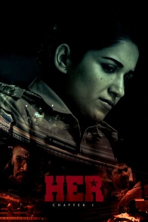 Her – Chapter 1 (2023) (Hindi – Tamil) Dual Audio – HD Poster Download - Filmyzilla
