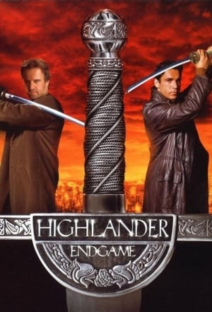 Highlander Endgame 2000 [Hindi] Dual Audio 300mb HD Poster Download - Filmyzilla