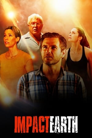 Impact Earth (2015) Hindi Dual Audio 300MB HD Poster Download - Filmyzilla