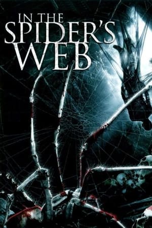 In the Spiders Web (2007) Hindi Dual Audio – HD Poster Download - Filmyzilla