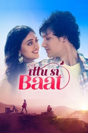 Ittu Si Baat 2023 Hindi – HD Poster Download - Filmyzilla