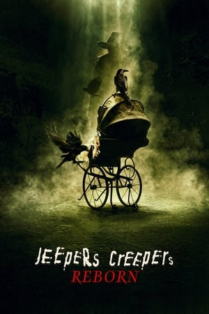 Jeepers Creepers: Reborn (2022) Hindi Dual Audio – HD Poster Download - Filmyzilla