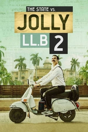 Jolly LLB 2 (2017) 300MB Full Movie Download HD Poster Download - Filmyzilla