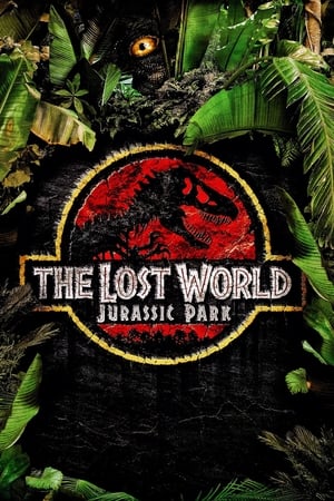Jurassic Park II The Lost World (1997) Hindi Dubbed [800MB] Download HD Poster Download - Filmyzilla