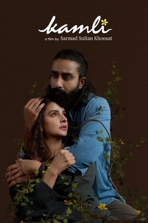 Kamli (2022) Urdu Movie – HD Poster Download - Filmyzilla