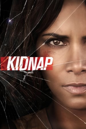 Kidnap (2017) Hindi Dual Audio 350MB HD Poster Download - Filmyzilla