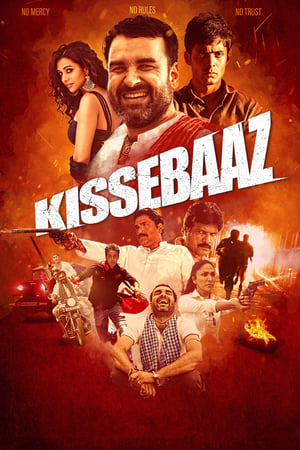 Kissebaaz 2019 Hindi Movie [1GB] HD Poster Download - Filmyzilla