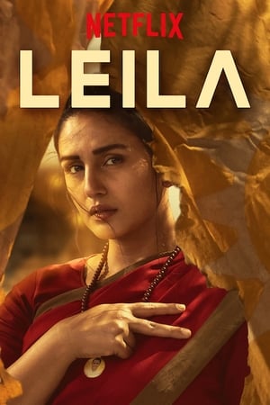 Leila (2019) Season 1 Hindi Web Series[Complete] HD Poster Download - Filmyzilla