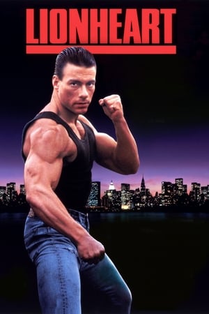 Lionheart (1990) Dual Audio Hindi DC 350MB HD Poster Download - Filmyzilla
