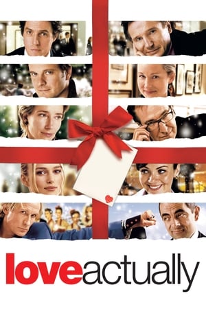 Love Actually 2003 Hindi Dual Audio 400MB HD Poster Download - Filmyzilla