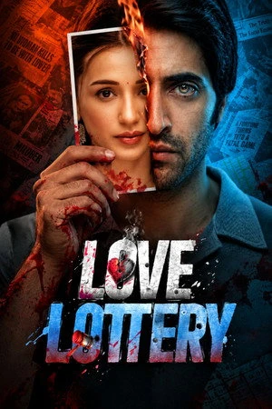 Love Lottery 2026 Hindi Audio HQ HD Poster Download - Filmyzilla