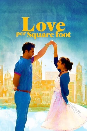 Love Per Square Foot 2018 300MB Full Movie Download HD Poster Download - Filmyzilla