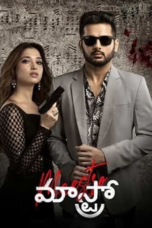 Maestro 2021 Hindi Dual Audio – 720p – HD Poster Download - Filmyzilla