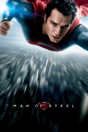 Man of Steel (2013) Hindi Dual Audio 400MB HD Poster Download - Filmyzilla