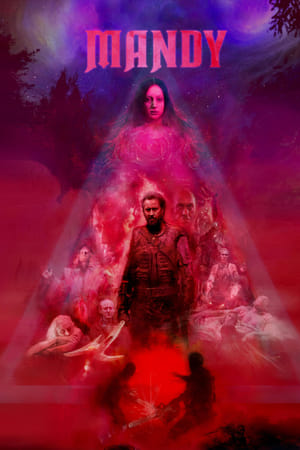 Mandy (2018) Hindi Dual Audio [1.3GB] HD Poster Download - Filmyzilla