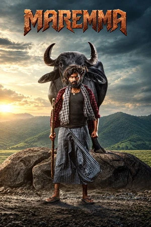 Maremma 2026 Hindi - Telugu Dual Audio