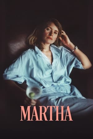 Martha 2024 Hindi Dual Audio – 720p – HD Poster Download - Filmyzilla