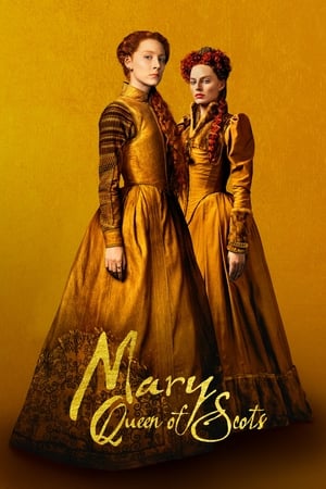 Mary Queen of Scots (2018) Hindi Dual Audio [1GB] HD Poster Download - Filmyzilla