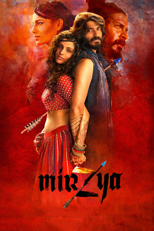 Mirzya (2016) with ESubs [1.7 GB] HD Poster Download - Filmyzilla