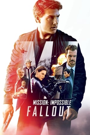 Mission: Impossible – Fallout (2018) Hindi (Orged) Dual Audio [1.1GB] HD Poster Download - Filmyzilla