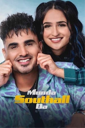 Munda Southall DA 2023 Punjabi HD Poster Download - Filmyzilla