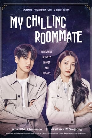 My Chilling Roommate (2022) Hindi Dual Audio – HD Poster Download - Filmyzilla