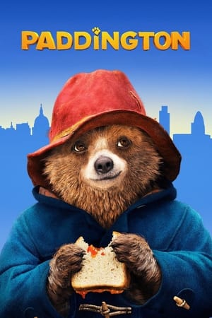 Paddington (2014) Hindi Dual Audio [780MB] HD Poster Download - Filmyzilla