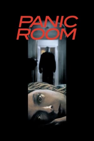 Panic Room (2002) Hindi Dual Audio [1GB] ESubs HD Poster Download - Filmyzilla