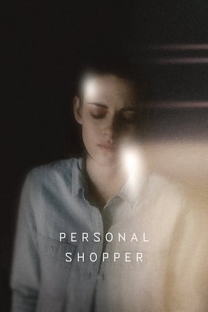 Personal Shopper (2016) Hindi Dual Audio 400MB HD Poster Download - Filmyzilla