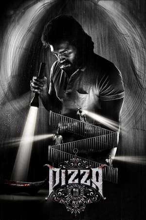 Pizza 3: The Mummy 2023 Hindi – HD Poster Download - Filmyzilla