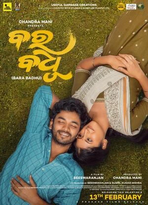 Chhaki Suna 2026 Odia Audio HD Poster Download - Filmyzilla