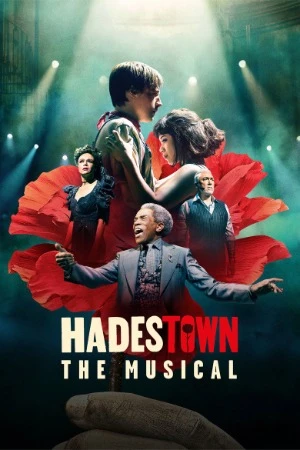 Hadestown: The Musical 2026 English Audio HD Poster Download - Filmyzilla