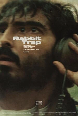 Rabbit Trap 2025 Hindi Dual Audio HD Poster Download - Filmyzilla