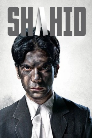 Shahid 2012 Hindi Audio HD Poster Download - Filmyzilla
