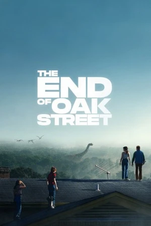 The End of Oak Street 2026 English Audio HD Poster Download - Filmyzilla