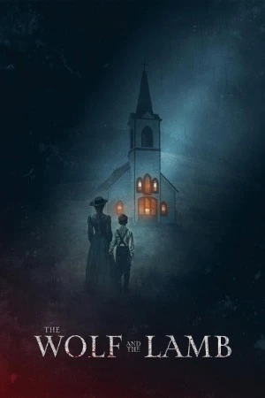 The Wolf and the Lamb 2026 English Audio HD Poster Download - Filmyzilla