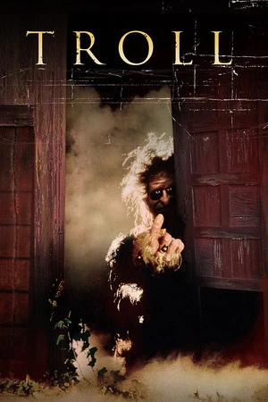 Troll 1986 Hindi Dual Audio HD Poster Download - Filmyzilla