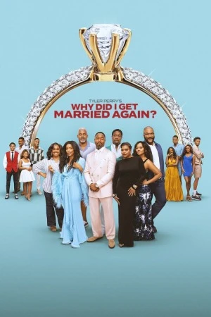 Why Did I Get Married Again? 2026 Hindi Dual Audio HD Poster Download - Filmyzilla
