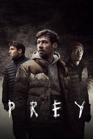 Prey (2021) (ENGLISH) – – 720p HD Poster Download - Filmyzilla
