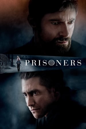 Prisoners 2013 Hindi Dual Audio [1.2GB] ESubs HD Poster Download - Filmyzilla