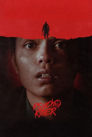 Psycho Killer 2026 Hindi Dual Audio HD Poster Download - Filmyzilla