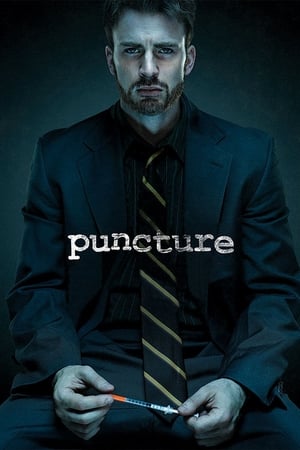 Puncture (2011) Hindi Dual Audio – HD Poster Download - Filmyzilla