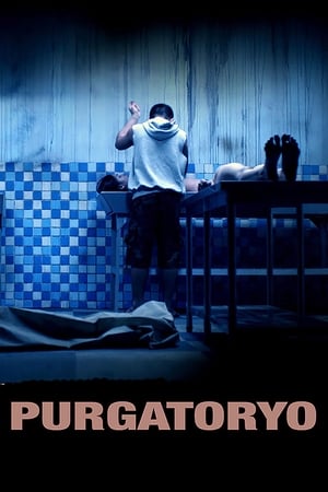 Purgatoryo 2016 Hindi Dual Audio 300MB HD Poster Download - Filmyzilla
