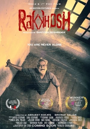 Rakkhosh (2019) Hindi Movie [1.1GB] HD Poster Download - Filmyzilla